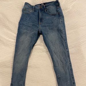 Star Jeans
